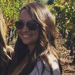 Meet your Posher, Blaire